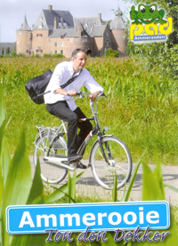Jan den Dekker – Ammerooie