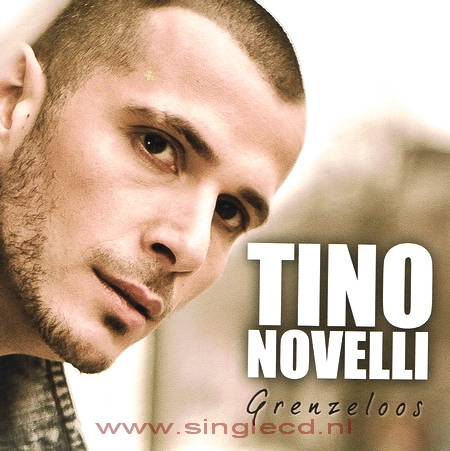 Tino Novelli – Grenzeloos