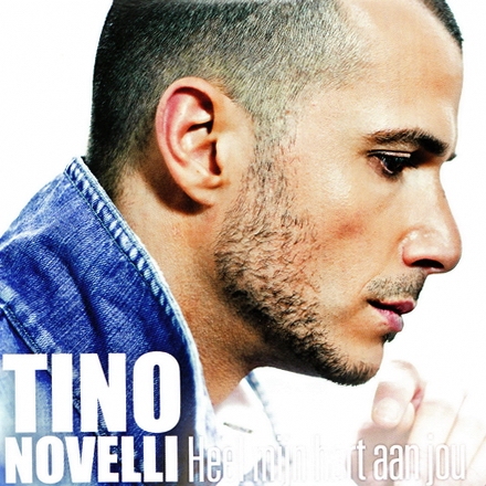 Tino Novelli – Heel mijn hart aan jou