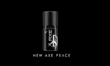 AXE – Peace