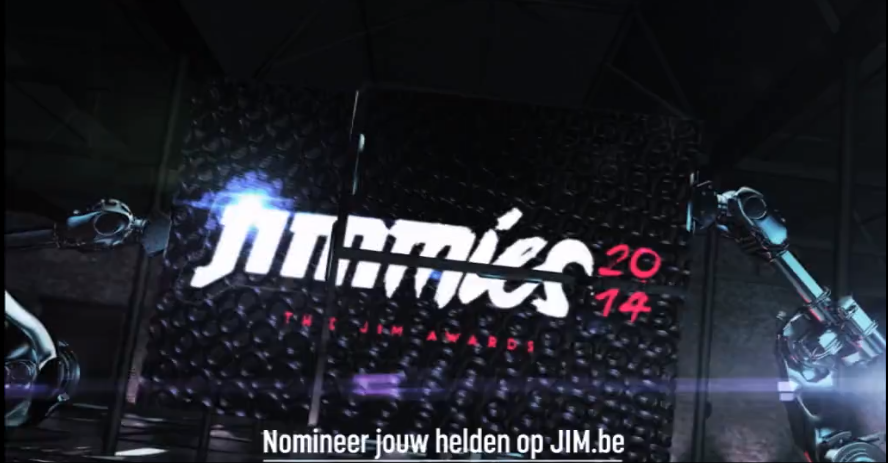 JIM TV – Jimmies (The JIM Awards)