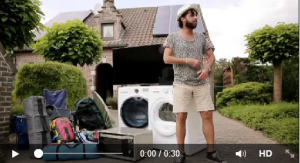 Samsung – Commercial